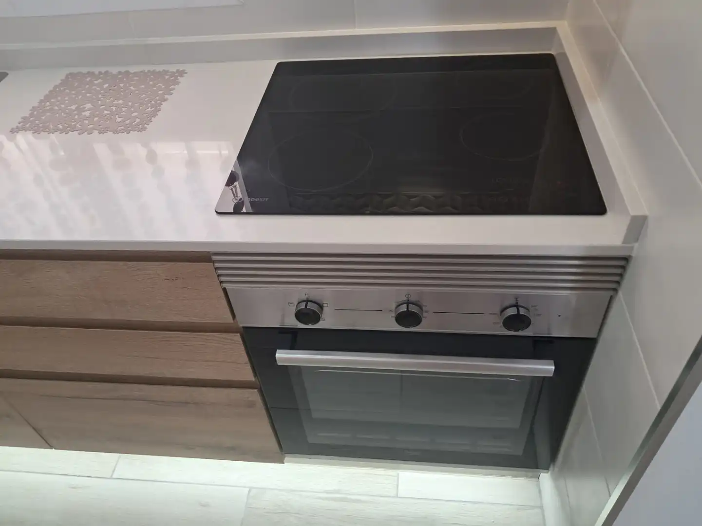 Apartamento de alquiler en Altea ciudad