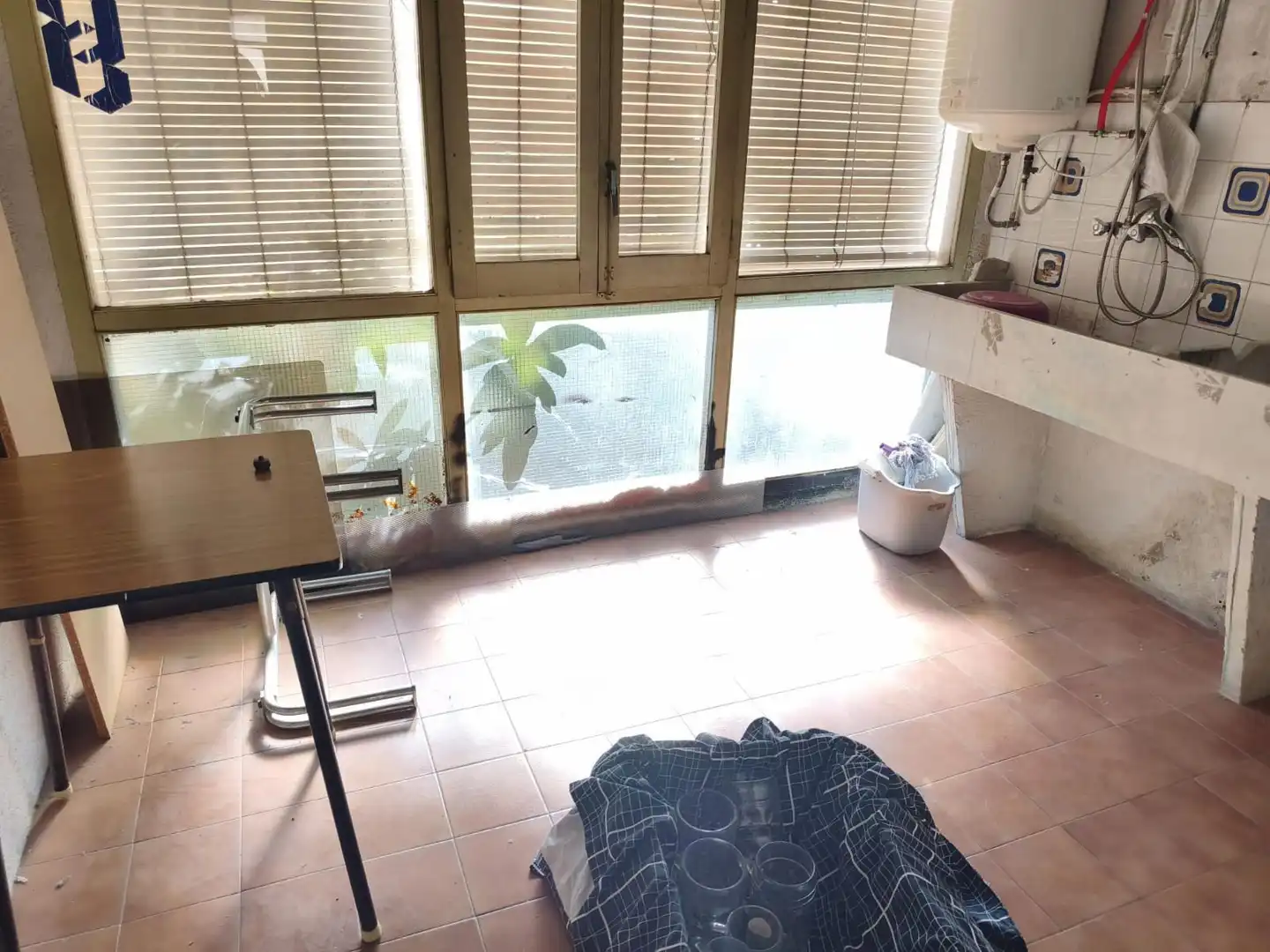 Casa o xalet en venda en Sabadell amb Terrassa