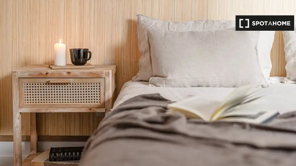 Habitación en Trafalgar