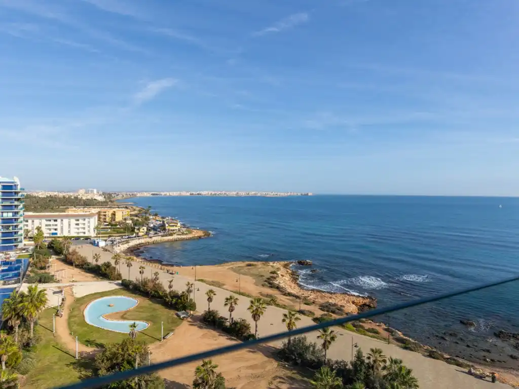Àtic amb ascensor en venda a Playa del Acequión, Náufragos y Rocío del Mar, imagen 21