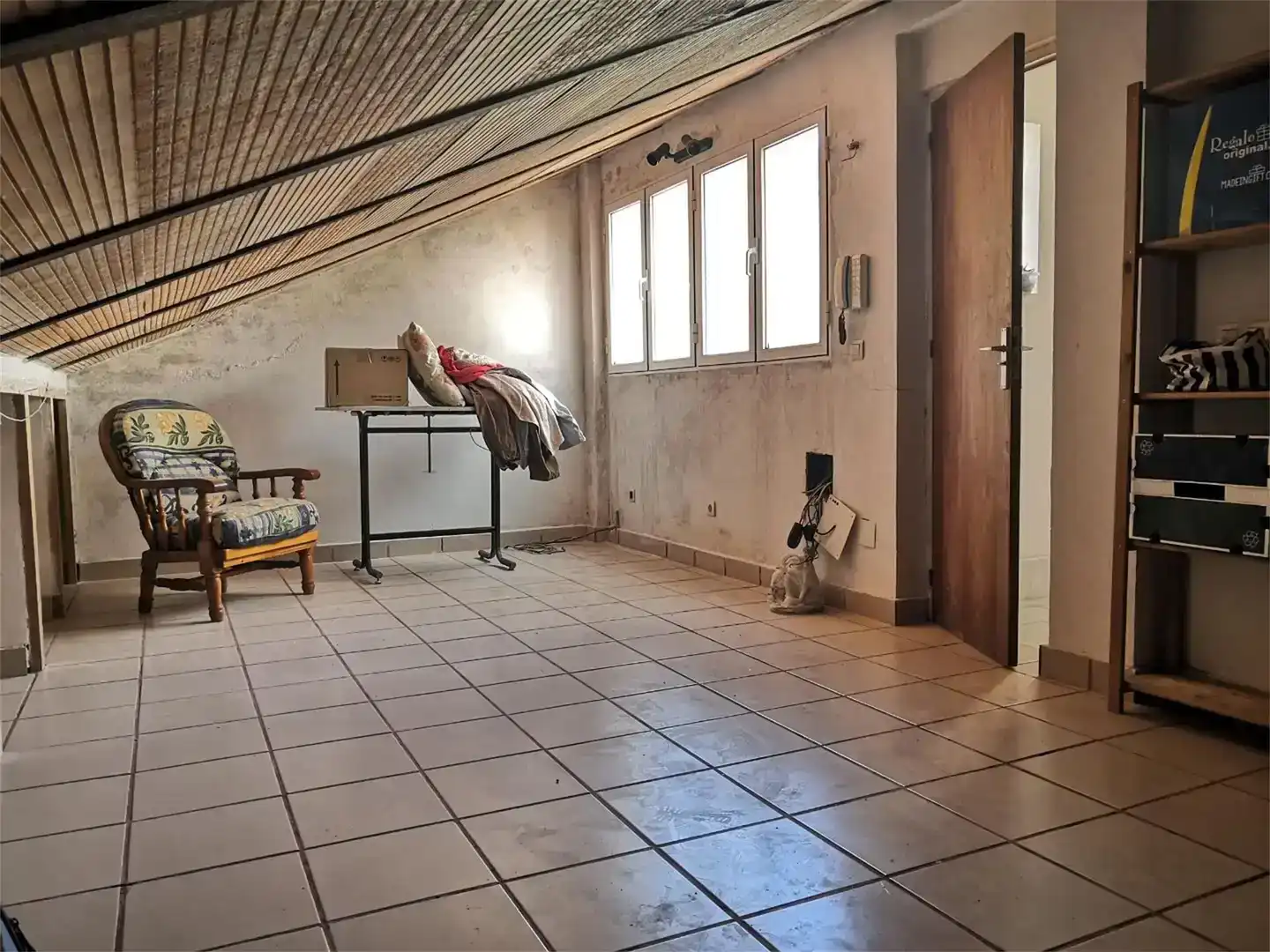 Casa o chalet en venta en Baza con Jardín privado y Trastero
