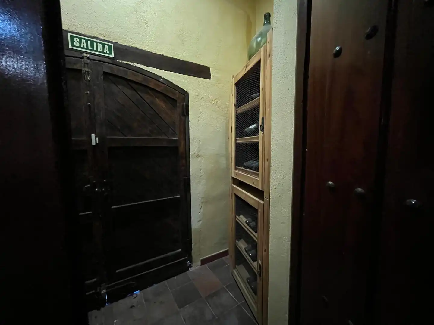 Local en venta en Santibáñez de Valcorba con Amueblado