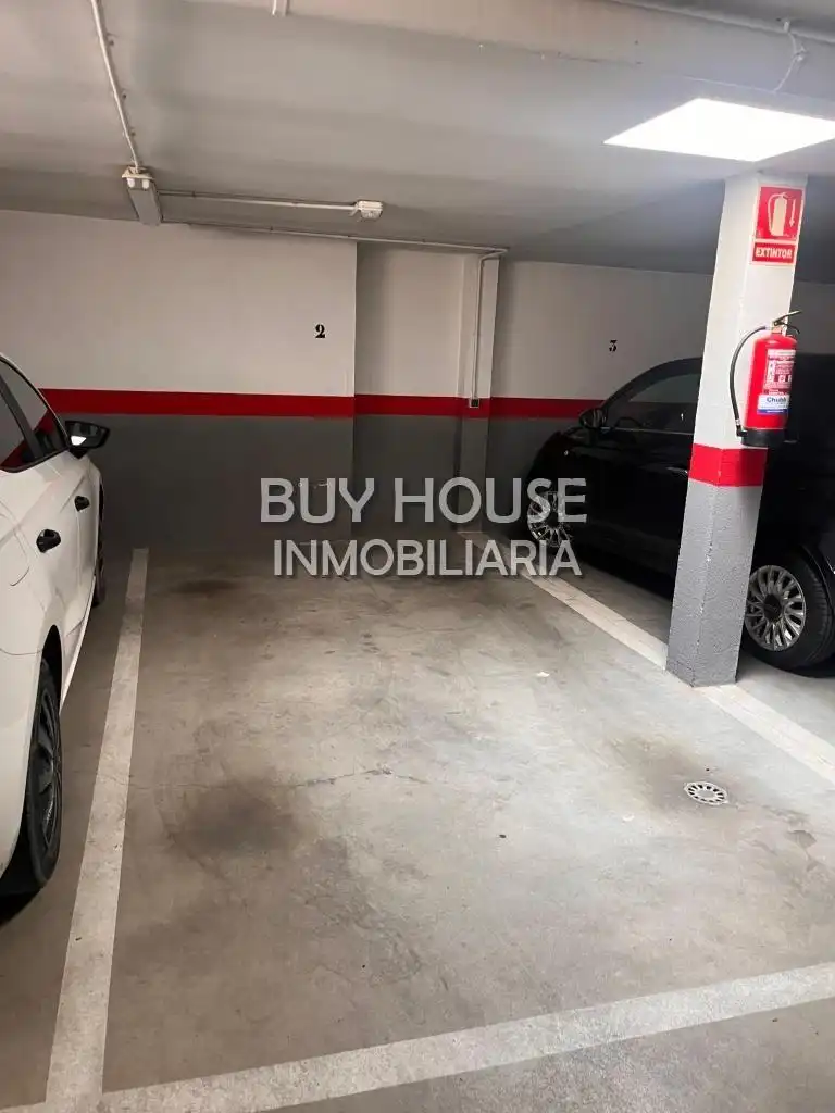Piso en alquiler en Centro, imagen 12