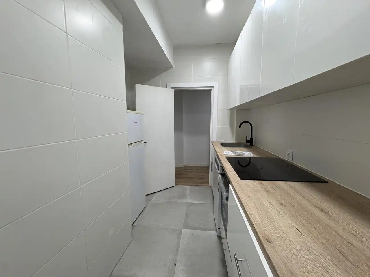 Wohnung zur Miete in Calle de Torres Miranda, Chopera