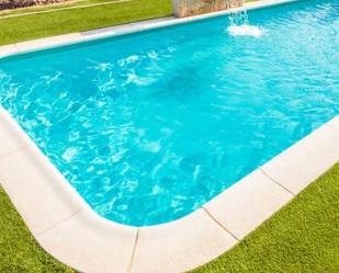 Piscina de Planta baixa en venda en  Palma de Mallorca amb Aire condicionat, Calefacció i Terrassa