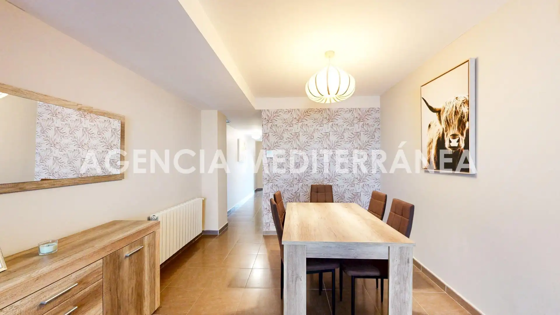 Piso con terraza en venta en Picassent, imagen 10