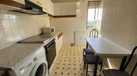 Foto 3 de Piso en venta en Zeharmendieta, Durango, Bizkaia