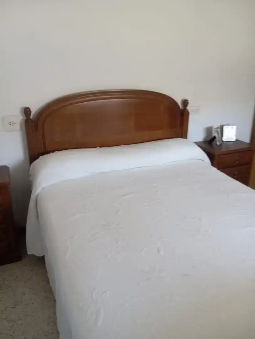 Dormitori de Casa o xalet en venda en Trasmiras