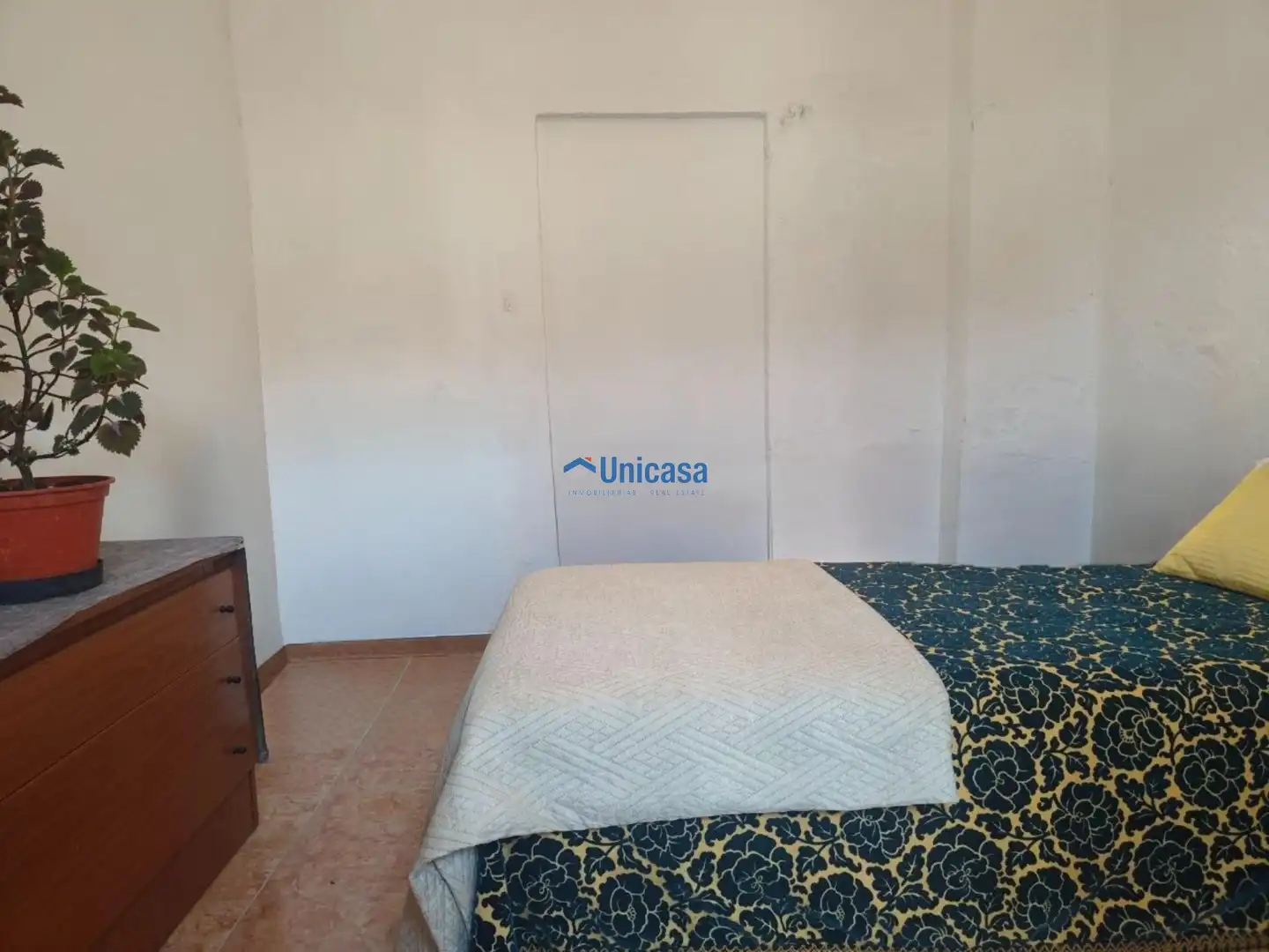 Dormitori de Casa o xalet en venda en Málaga