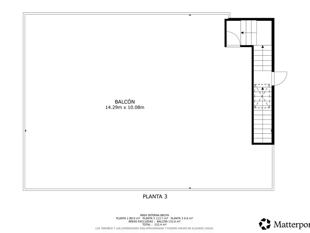 Local en venta en Pl. de España, Arenas de San Juan