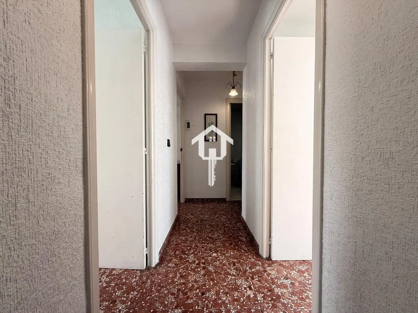 Piso en venta en Calle PRIMITIVO PEREZ, Campoamor
