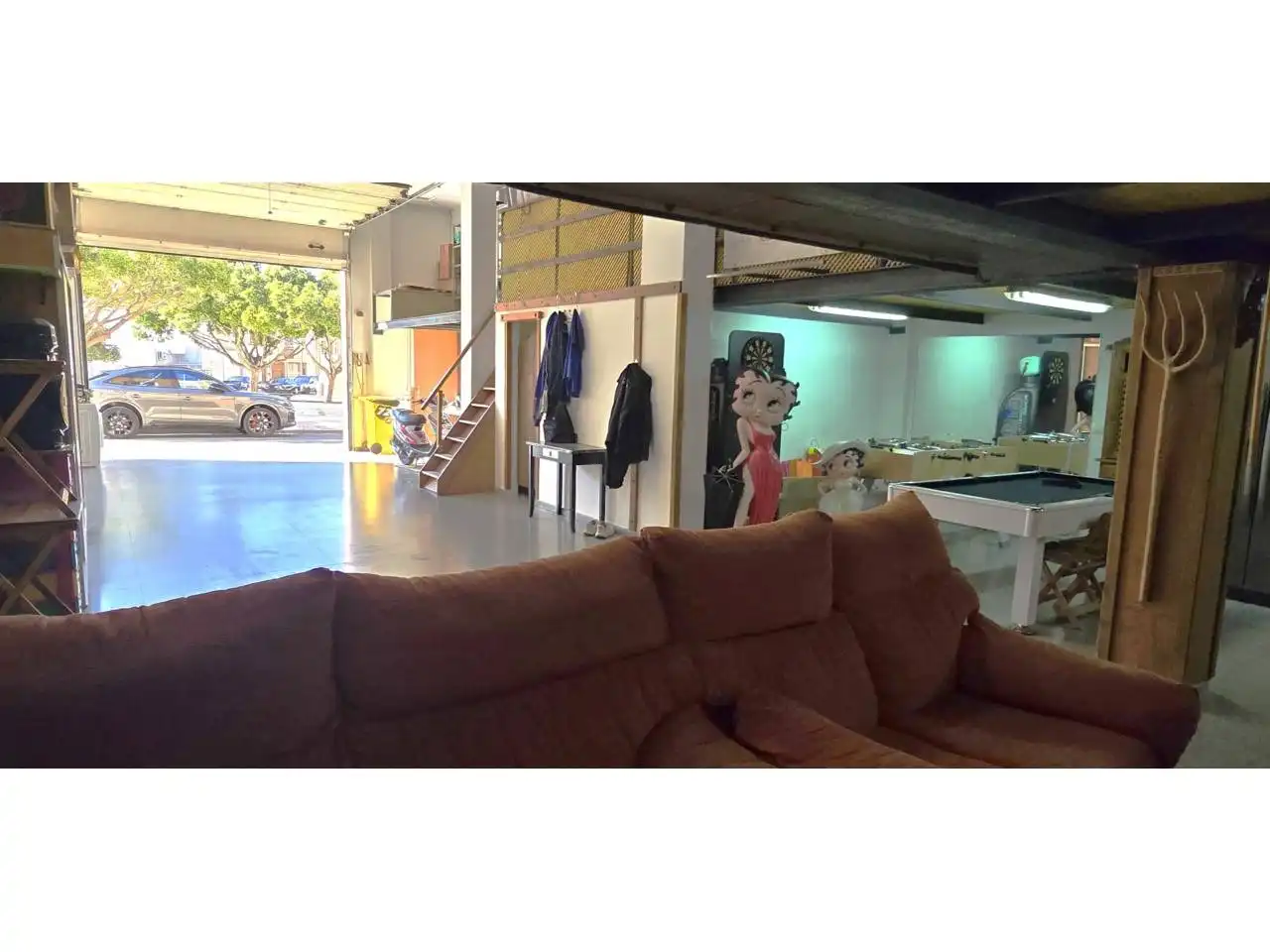 Detached homes for sale in Roquetas de Mar  with Terrace and Furnished