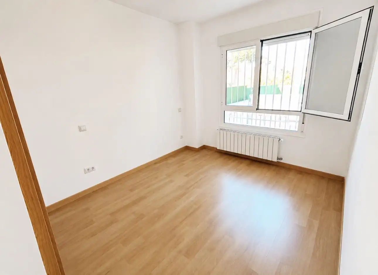 Flat for rent in Calle Murillo, 26, Centro