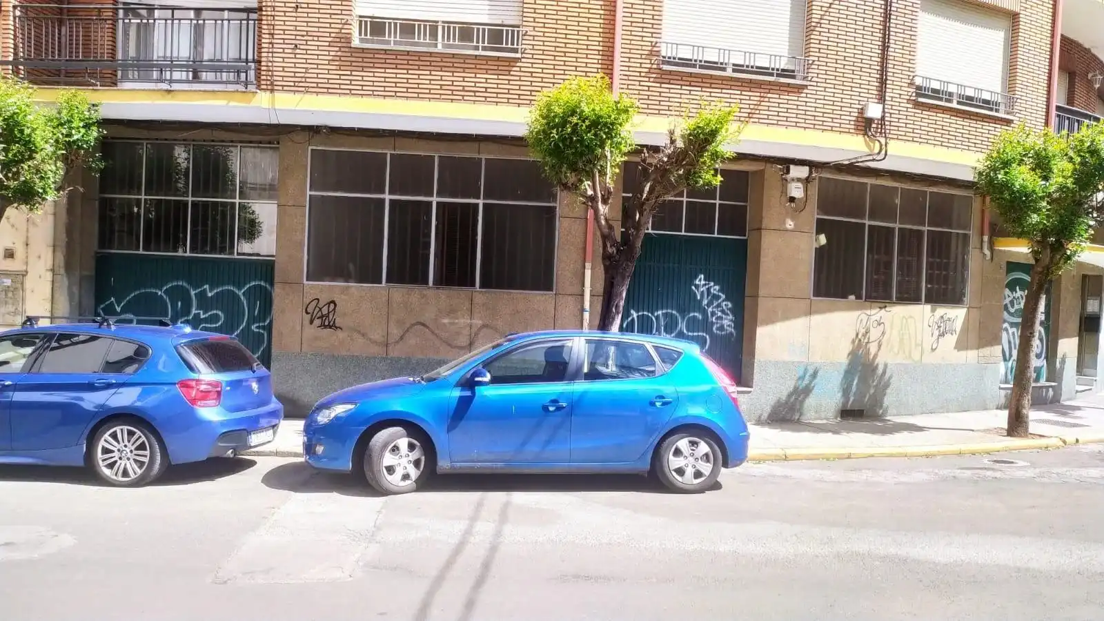 Local comercial en venda a Zona Alta, imagen 16