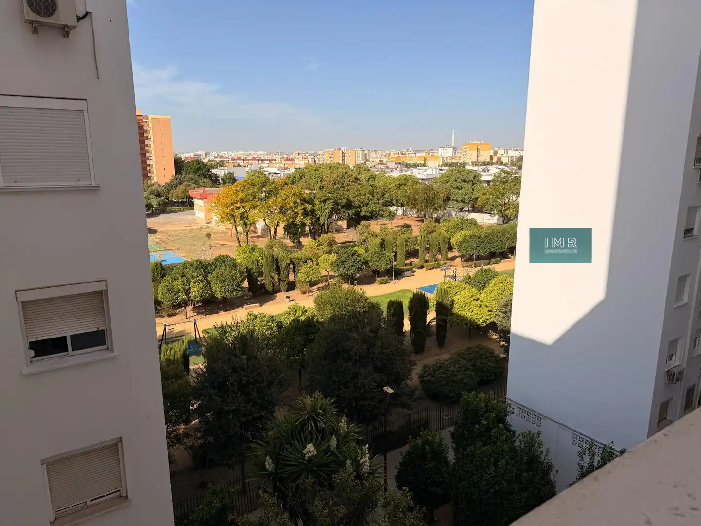 Dormitori de Pis en venda en Sevilla