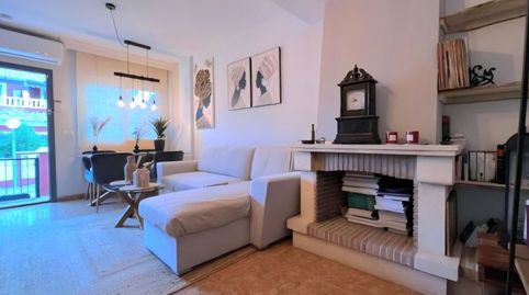 Foto 4 de Casa adosada en venta en Los Almendros, Orihuela