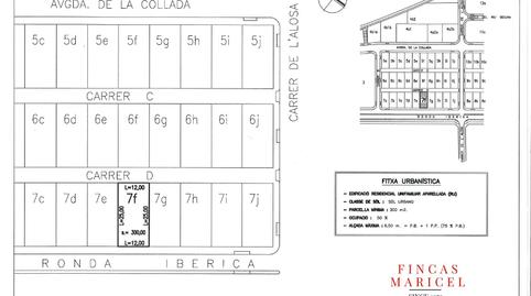 Photo 2 of Residential for sale in L'Aragai, Barcelona