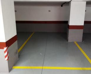 Parking of Garage to rent in  Murcia Capital