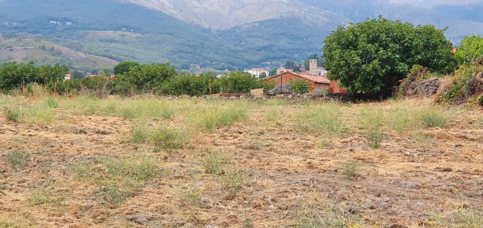 Terreni e lotti in vendita a Jarandilla de la Vera, imagen 12