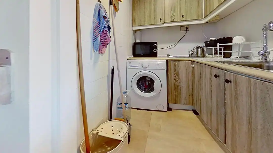 Appartamento con piscina in affitto a Carrer Esportista Juan Matos, imagen 7