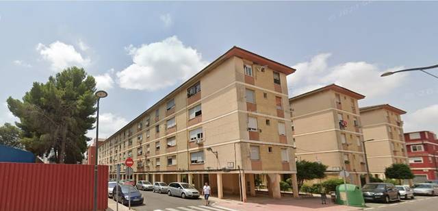 Apartamento en Venta en Sequia Reial, 3, -1 en Algemesí
