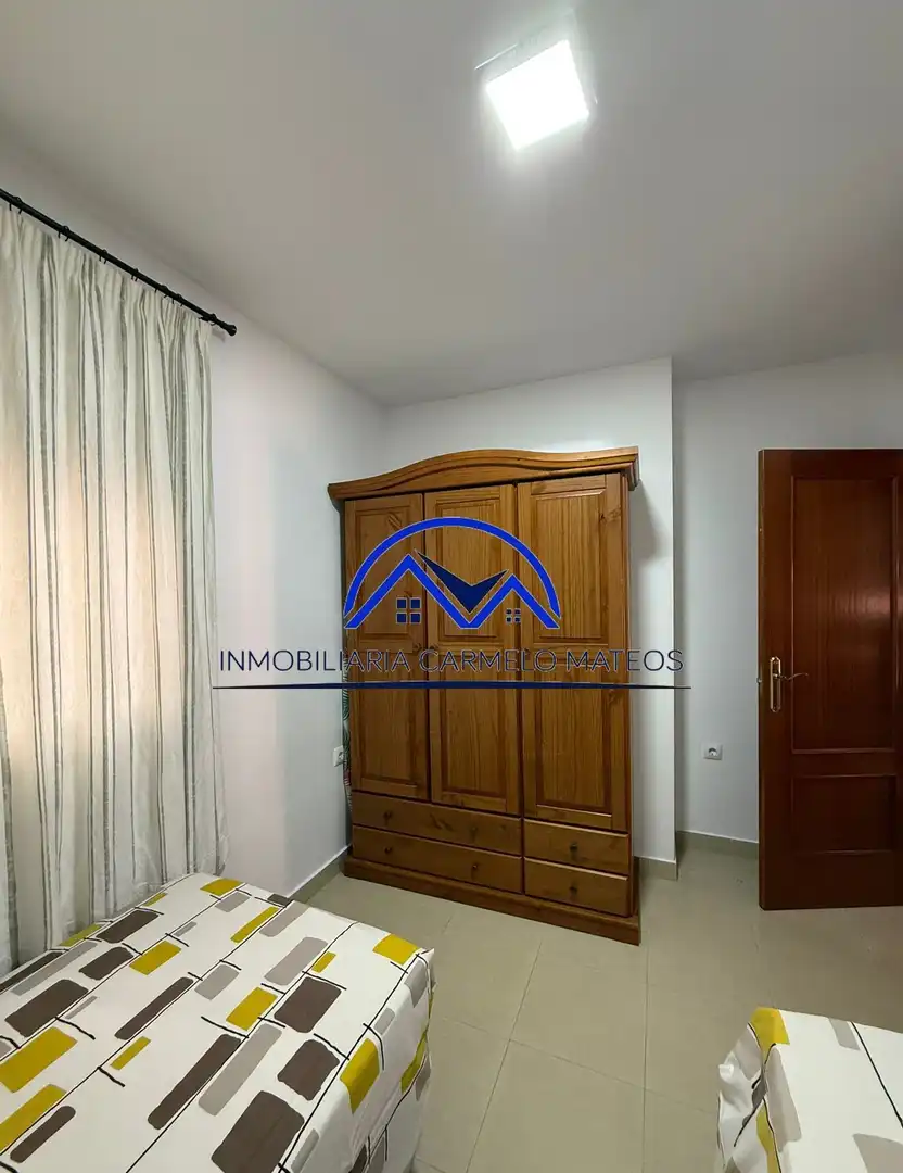 Habitación de Piso de alquiler en Sanlúcar de Barrameda