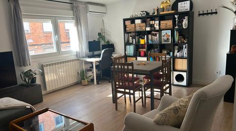 Foto 2 de Pis de lloguer a Calle Altea, Valdezarza,  Madrid Capital