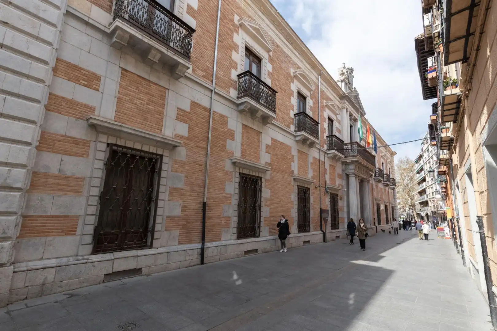 Piso en venta en Calle CARRIL DEL PICON, 3, Centro - Sagrario