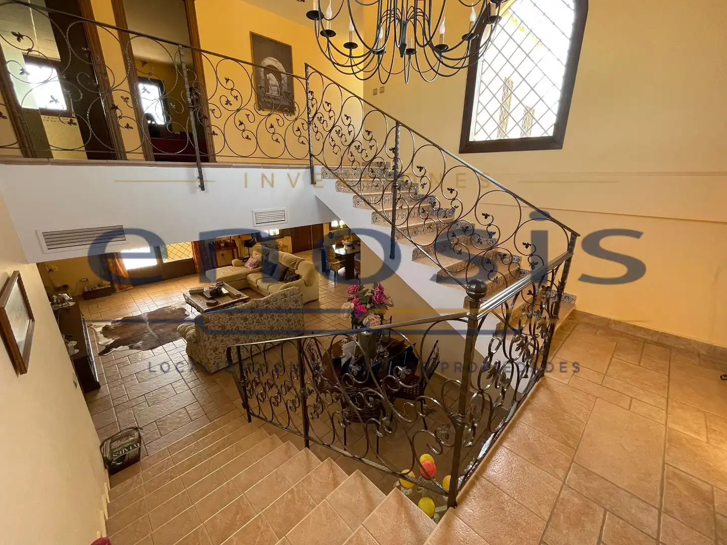 Chalet con terraza en venta en RM-F22, imagen 23