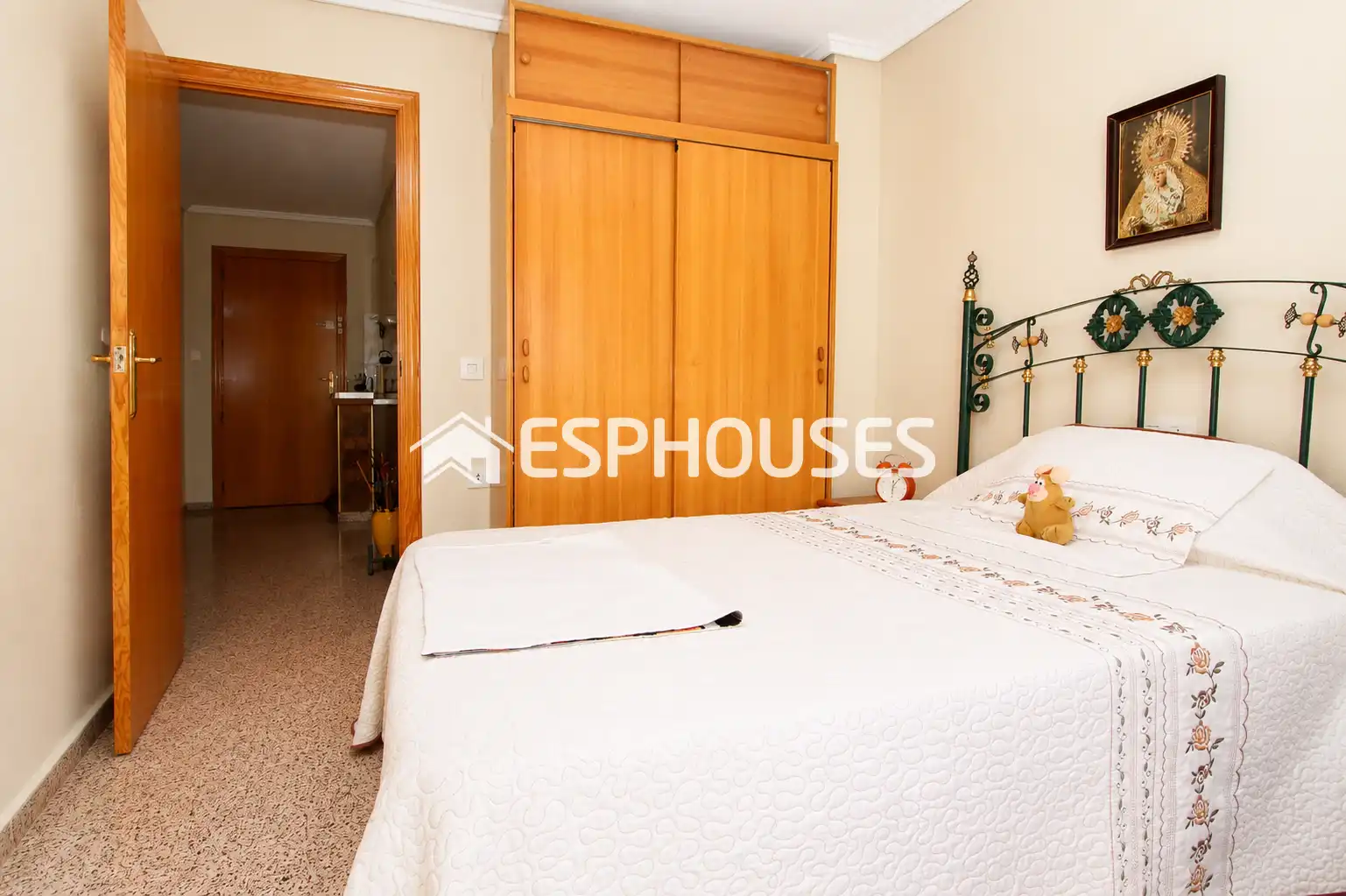 Apartment with terrace for sale in Pueblo, imagen 9