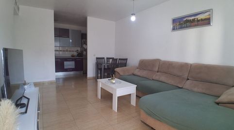 Foto 5 de Piso en venta en Arcadia, Pabellón - Estación - El Corte Inglés, El Ejido