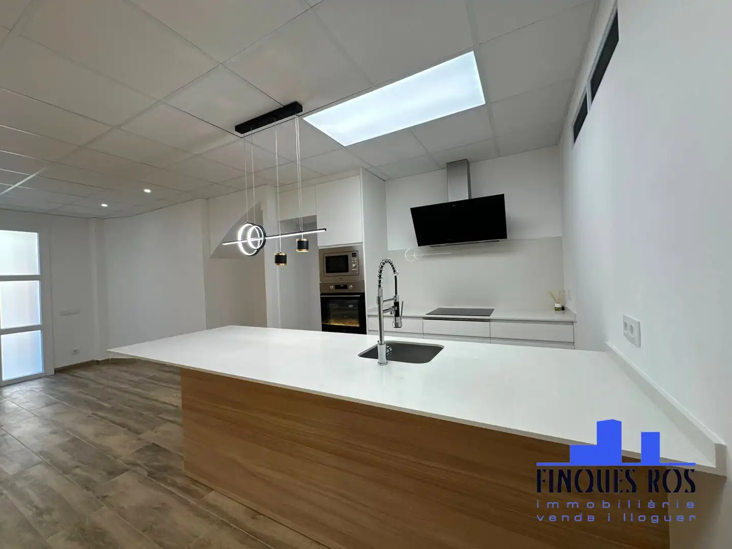Cocina de Piso en venta en Vinaròs con Aire acondicionado y Calefacción