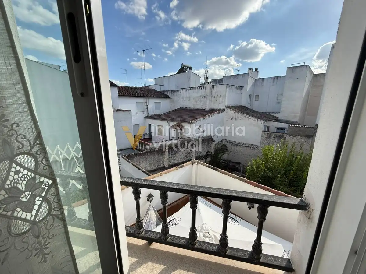 Wohnung mit Terrasse zum Verkauf in Calle Nicolás Albornoz, imagen 14