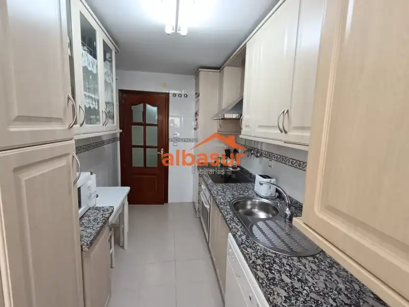 Wohnung mit Terrasse zum Verkauf in Calle Clara Campoamor 10, imagen 11