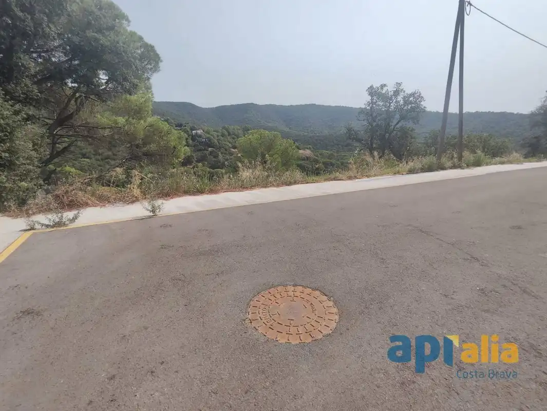 Residential land for sale in Carrer Càceres 10, imagen 6