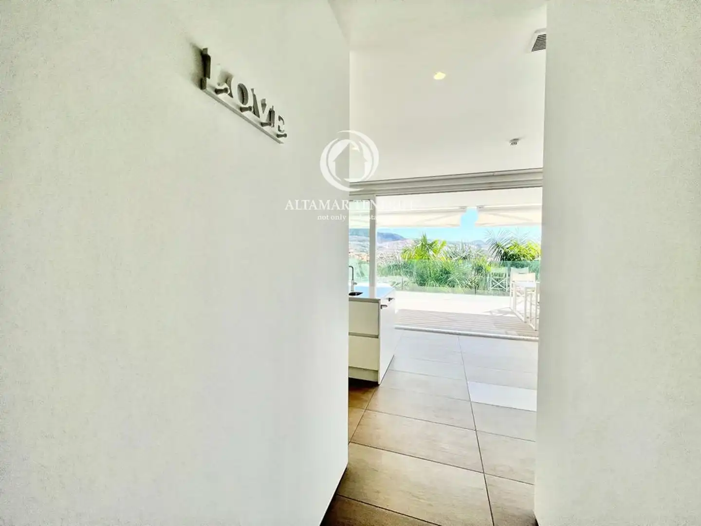 Apartment with terrace for sale in Costa Adeje, imagen 12