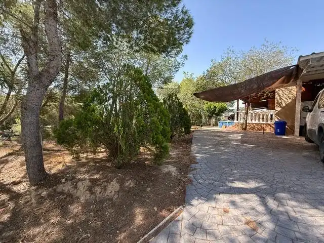 Villa avec piscine à vendre à Pedanías Norte, imagen 23