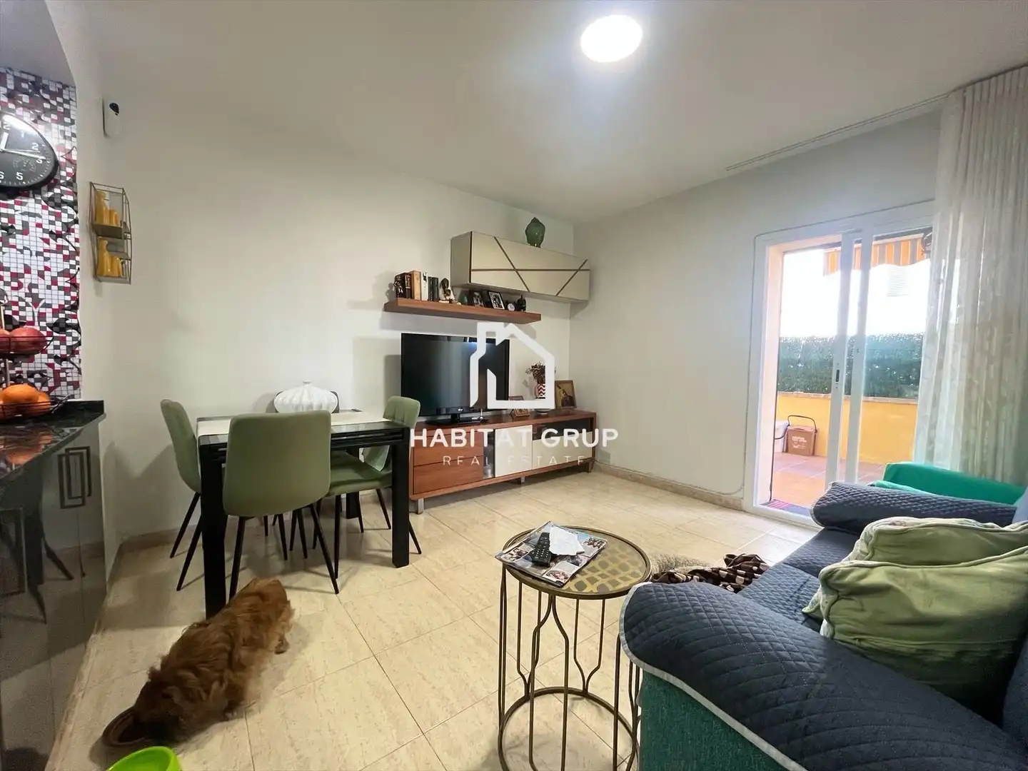 Wohnung zum Verkauf in Puig Ses Forques - Torre Colomina, imagen 5