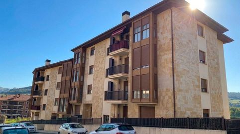 Photo 2 of Flat for sale in Barrio Barrio Badames, 5, Voto, Cantabria