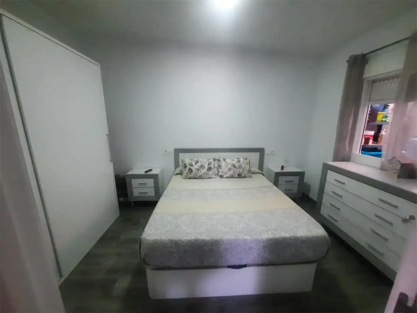 Schlafzimmer von Country house zum Verkauf in La Unión mit Schwimmbad