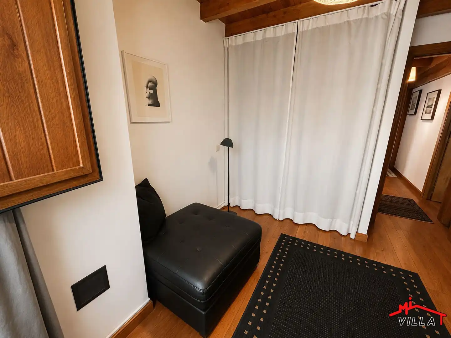 Habitación de Casa o chalet en venta en Ampuero con Amueblado