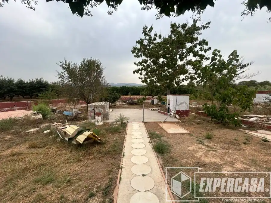 Villa à vendre à Plaza Diseminados 12, imagen 7