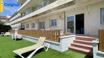 Terrace of Flat for sale in L'Estartit  with Air Conditioner, Terrace and Swimming Pool