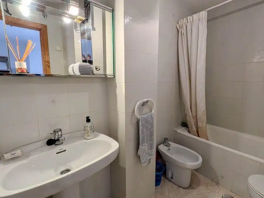 Wohnung mit Aufzug zum Verkauf in Avda. Puerto de santamaria 1, imagen 8