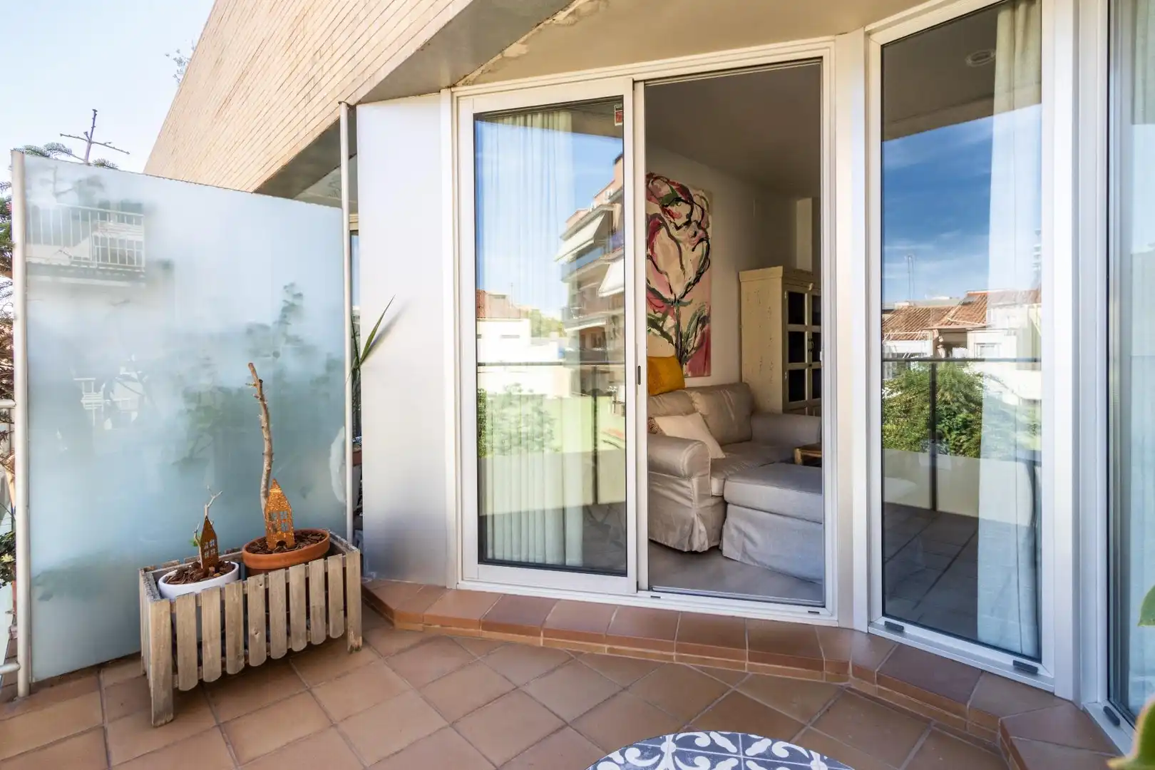 Wohnung mit Aufzug zum Verkauf in Centre - Sant Oleguer, imagen 9