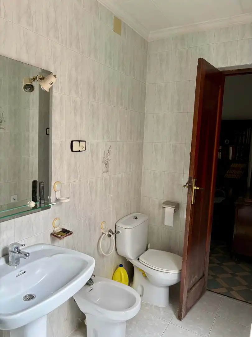 Baño de Casa o chalet en venta en Callosa de Segura con Calefacción