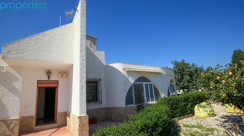 Foto 4 de Casa o xalet en venda a Valle del Sol, Mutxamel