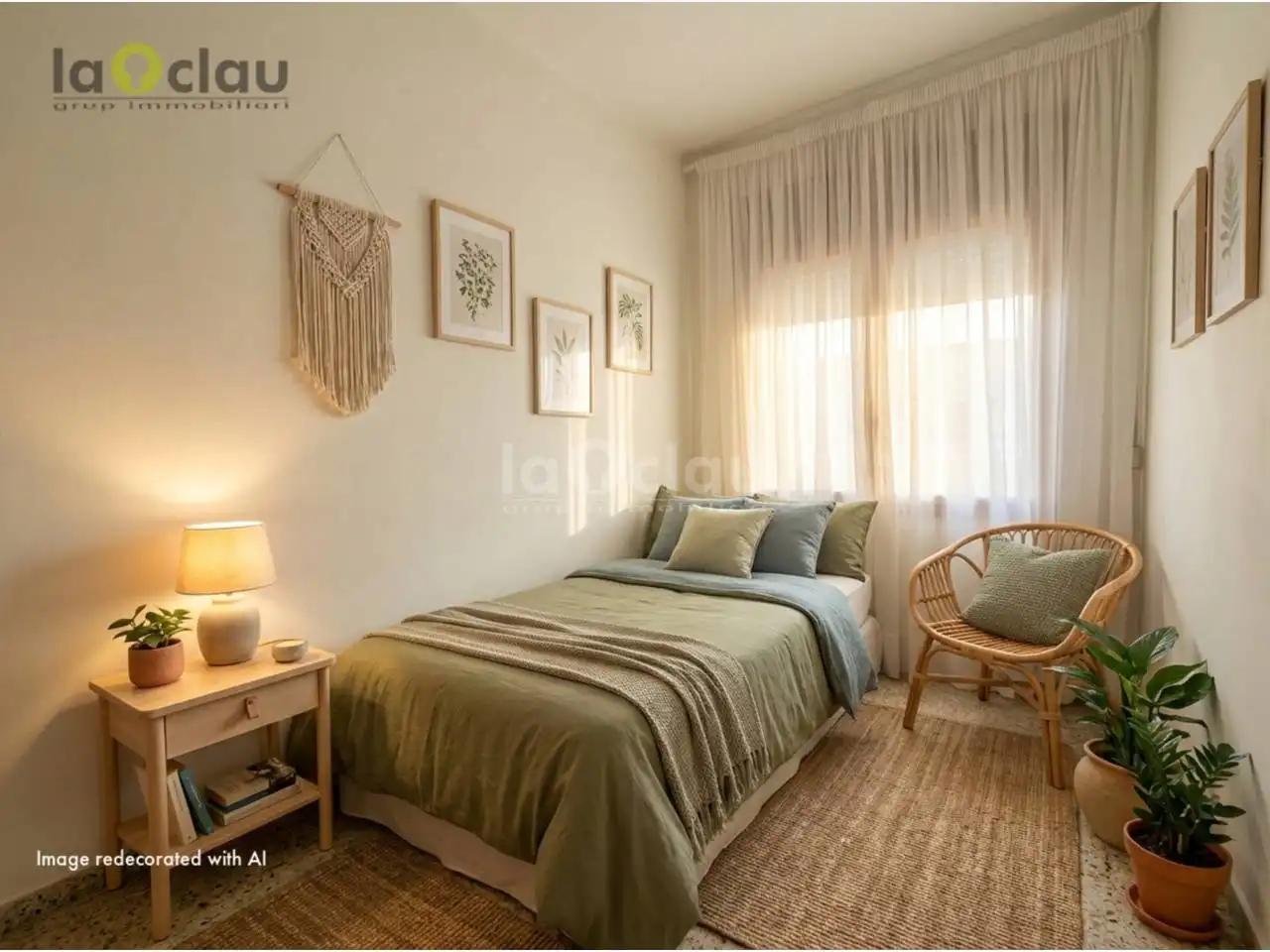Piso en venta en Tona, imagen 6