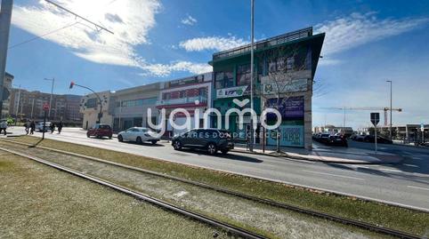 Photo 5 of Industrial buildings to rent in Avda de Madrid - Pº de la Estación, Jaén