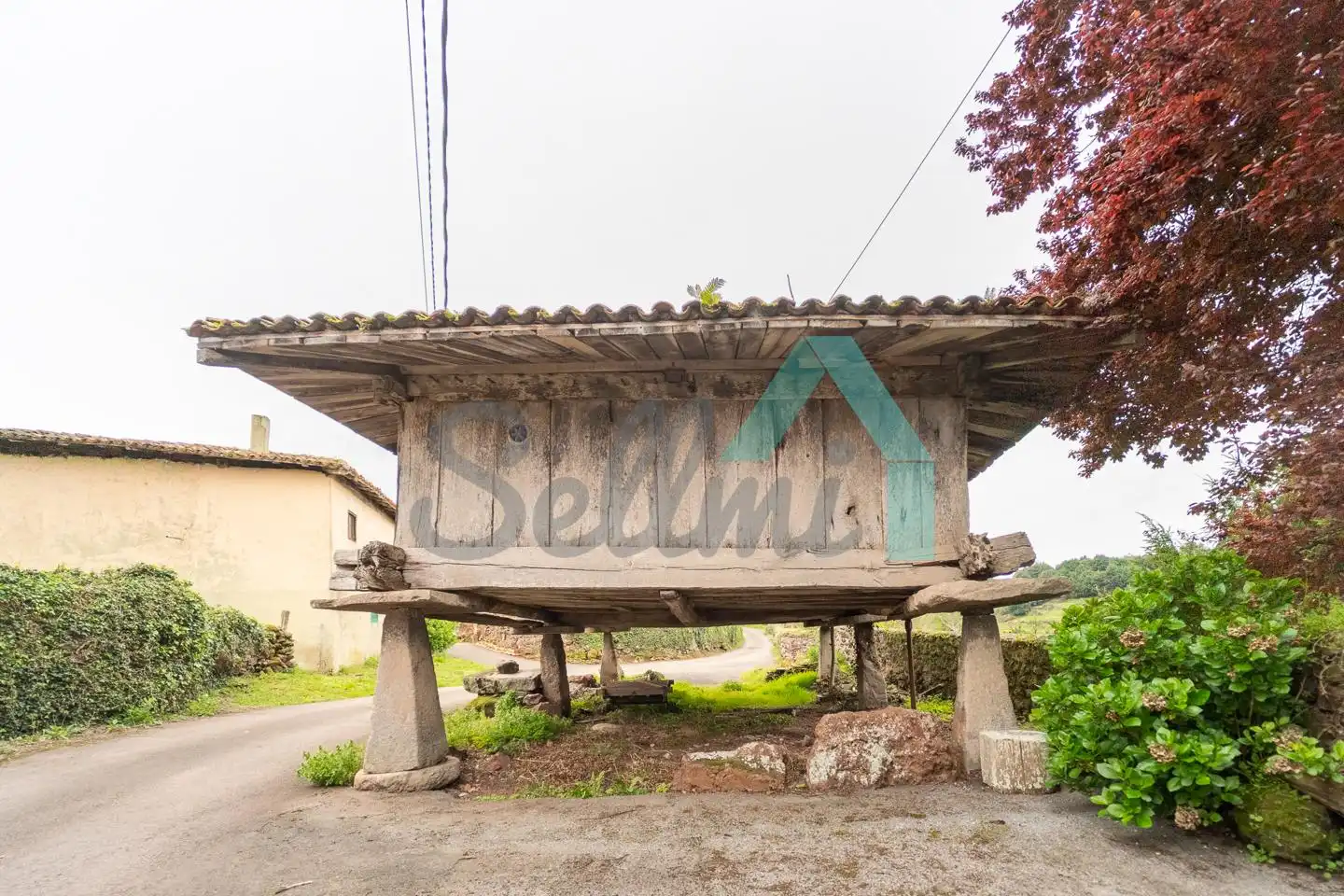 Casa con giardino in vendita a Aldea Villar, imagen 82